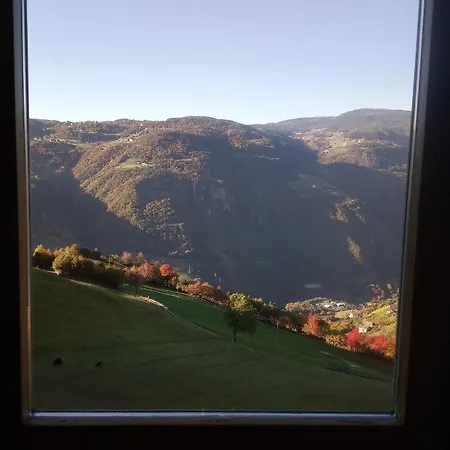 Fellis Guest house Fie allo Sciliar