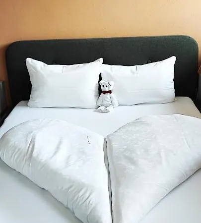 Guest house Fellis *